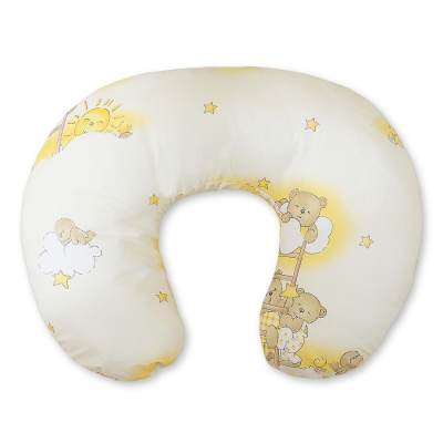 Coussin d'allaitement pour bébé