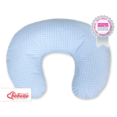 Coussin d'allaitement pour bébé