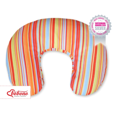 Coussin d'allaitement pour bébé