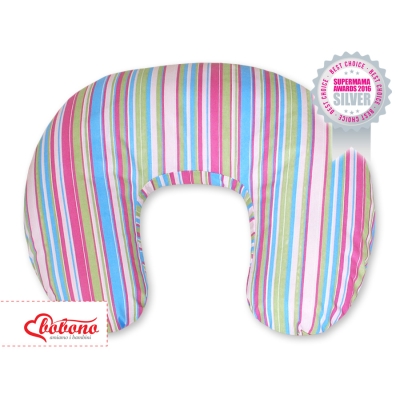 Coussin d'allaitement pour bébé