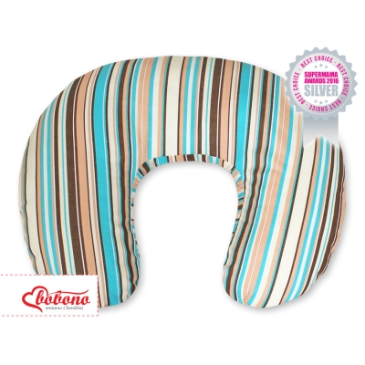 Coussin d'allaitement pour bébé
