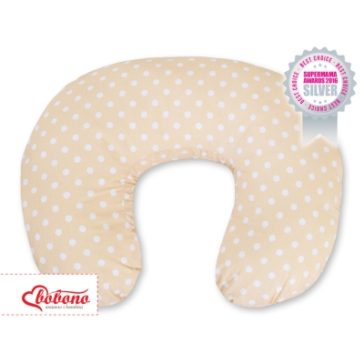 Coussin d'allaitement pour bébé