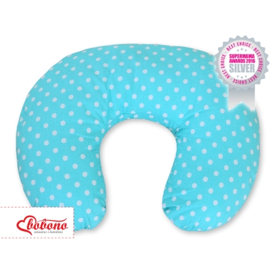 Coussin d'allaitement pour bébé