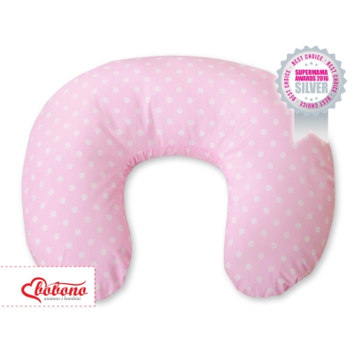 Coussin d'allaitement pour bébé