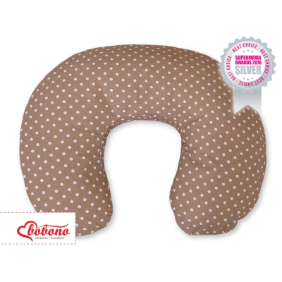 Coussin d'allaitement pour bébé
