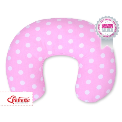 Coussin d'allaitement pour bébé