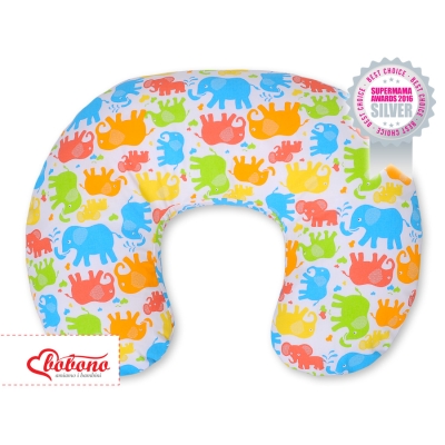 Coussin d'allaitement pour bébé