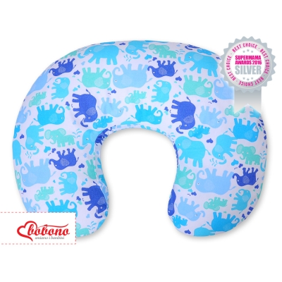 Coussin d'allaitement pour bébé