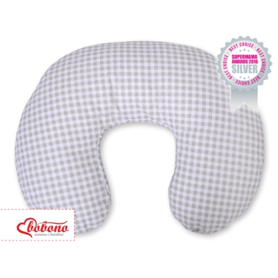 Coussin d'allaitement pour bébé