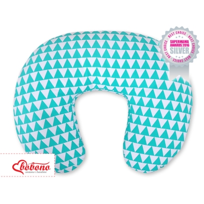 Coussin d'allaitement pour bébé