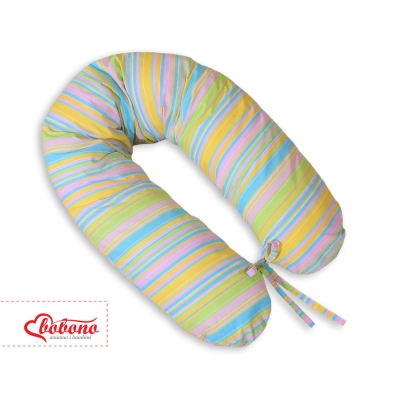 Coussin de Grossesse Multifonction en C