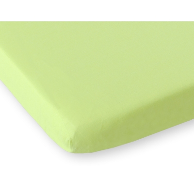 Drap en Coton pour Lit de Bébé 120x60 cm