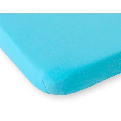 Drap Housse Jersey pour Lit Bébé 140 X 70 cm