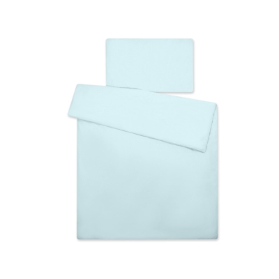 Ensemble de Linge de Lit de Lit pour Bébé 2 pcs  Menthe
