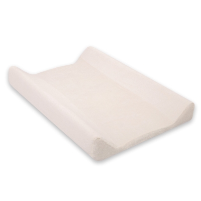Flèche de Lit Bébé - Support de Ciel Crème