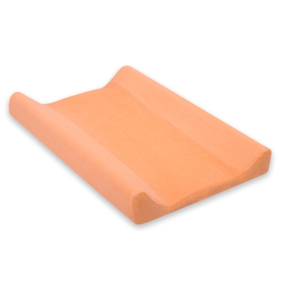 Flèche de Lit Bébé - Support de Ciel Orange