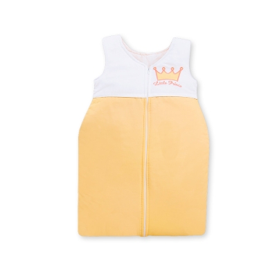Gigoteuse pour Bébé Pêche Prince / Princess