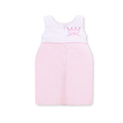 Gigoteuse pour Bébé Rose Prince / Princess