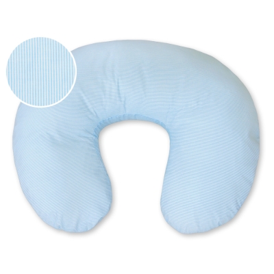 Housse de coussin d'allaitement supplémentaire