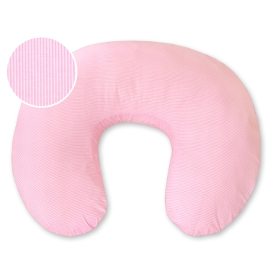 Housse de coussin d'allaitement supplémentaire