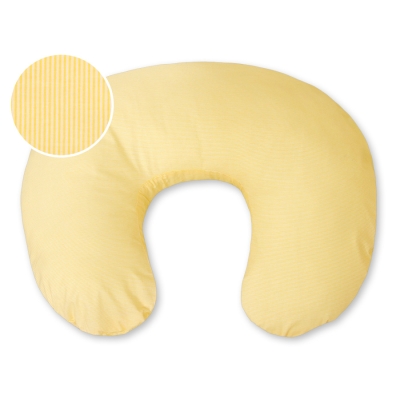 Housse de coussin d'allaitement supplémentaire