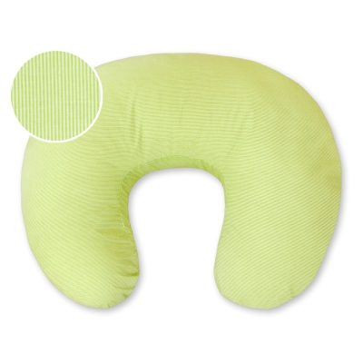 Housse de coussin d'allaitement supplémentaire