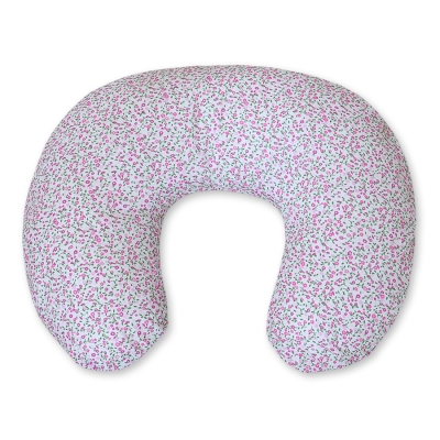 Housse de coussin d'allaitement supplémentaire
