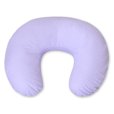 Housse de coussin d'allaitement supplémentaire