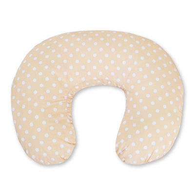 Housse de coussin d'allaitement supplémentaire