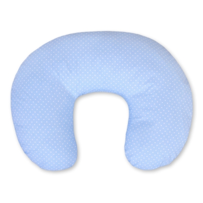 Housse de coussin d'allaitement supplémentaire