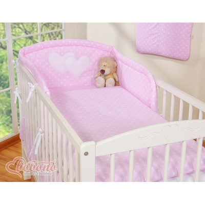Housses de couette et d'oreiller bébé