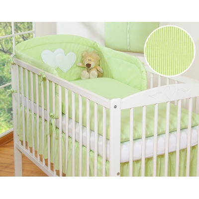 Housses de couette et d'oreiller bébé