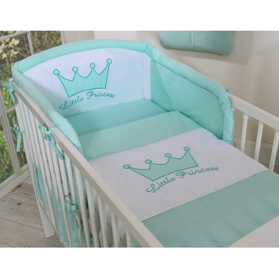 Housses de couette et d'oreiller bébé