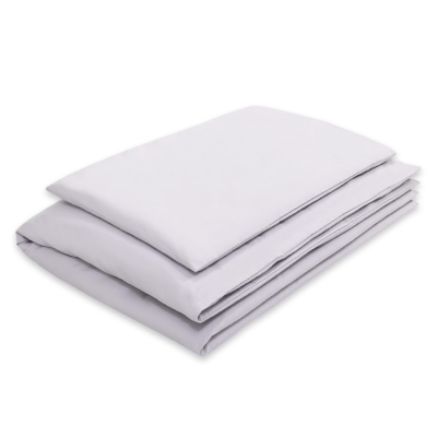 Housses de couette et d'oreiller pour lit bébé