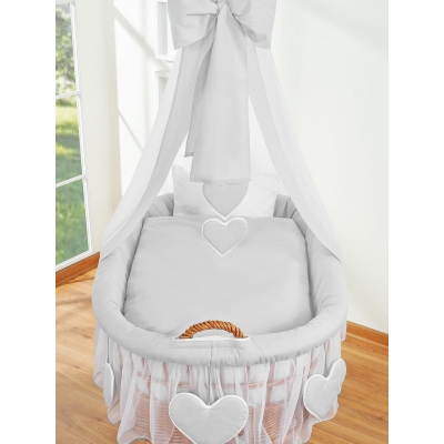 Linge de Berceau de Bébé