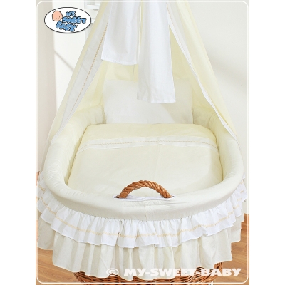Linge de Berceau de Bébé