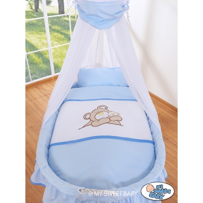 Linge de Berceau de Bébé