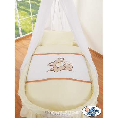 Linge de Berceau de Bébé
