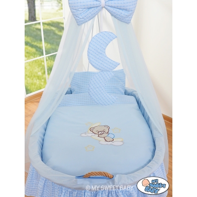 Linge de Berceau de Bébé