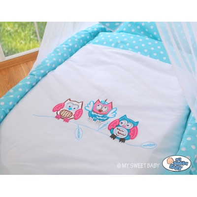 Linge de Berceau de Bébé