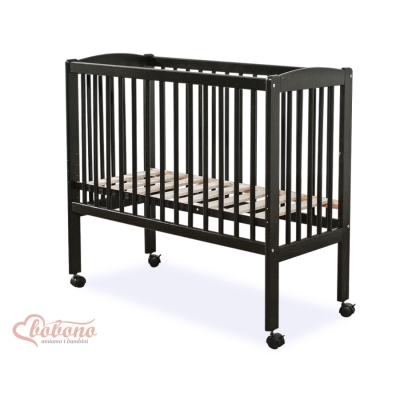 Lit de Cododo avec Matelas et Ensemble de Linge de Lit Brun