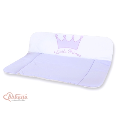 Matelas à Langer Moelleux Lila Prince / Princess