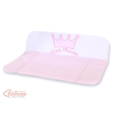 Matelas à Langer Rose Prince / Princess