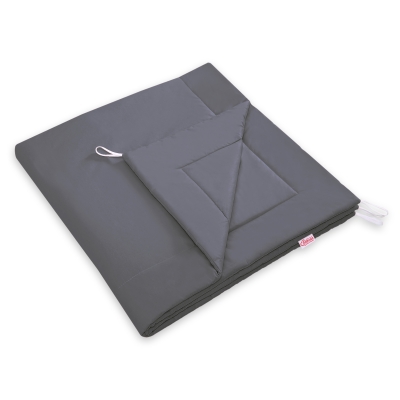 Matelas de Jeu pour Tipi Anthracite