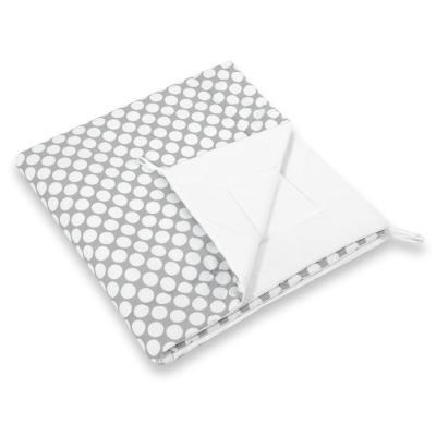 Matelas de Jeu pour Tipi Gris
