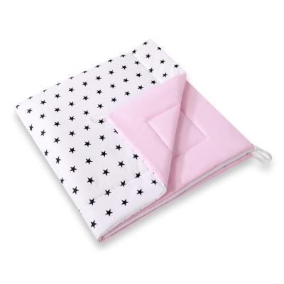 Matelas de Jeu pour Tipi Rose