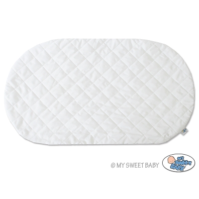 Matelas pour Berceau de Bébé 80x45 cm