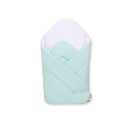 Nid d'ange bébé  solidifié