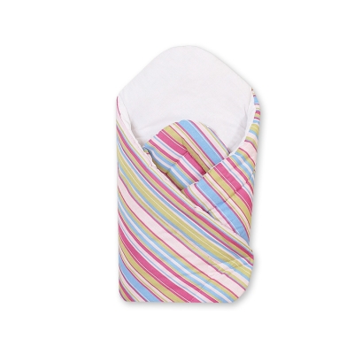Nid d'ange bébé solidifié