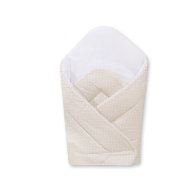 Nid d'ange bébé solidifié